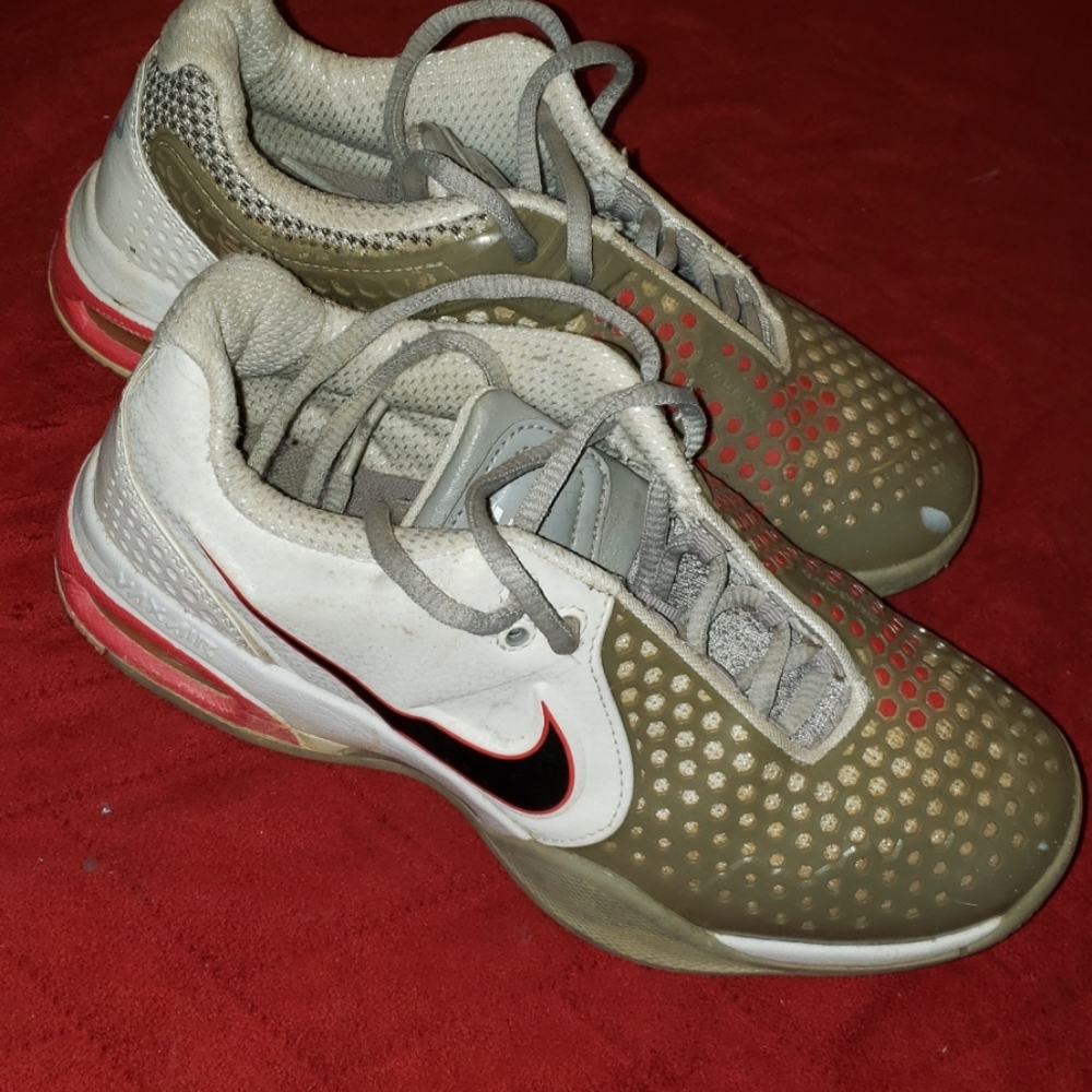 Nikes ❤